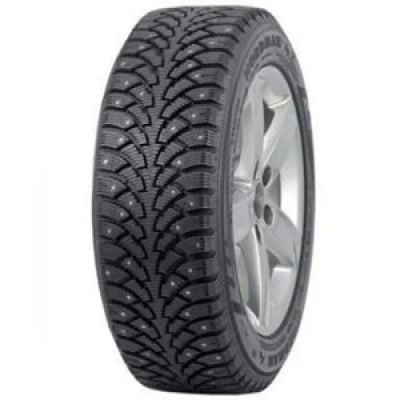 Лот: 3318547. Фото: 1. а/шина Nokian 205/55 R16 Nordman... Шины