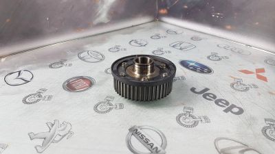 Лот: 23586420. Фото: 1. Шестерня распредвала Subaru Impreza... Двигатель и элементы двигателя