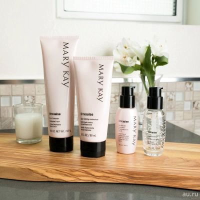 Лот: 13630736. Фото: 1. Увлажняющий крем Mary Kay, препятствующий... Уход за лицом 