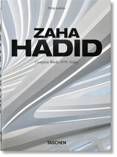 Лот: 22835478. Фото: 1. Книга Taschen "Zaha Hadid". Архитектура