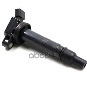 Лот: 21875383. Фото: 1. Катушка Зажигания 1Grfe Prado... Другое (автозапчасти)