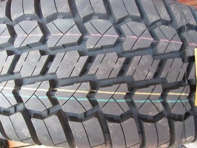 Лот: 9765827. Фото: 1. Triangle TR246 - ГРЯЗЬ A/T Новые... Шины