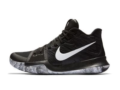 Лот: 10564213. Фото: 1. Nike Kyrie 3 N. Кеды, кроссовки, слипоны