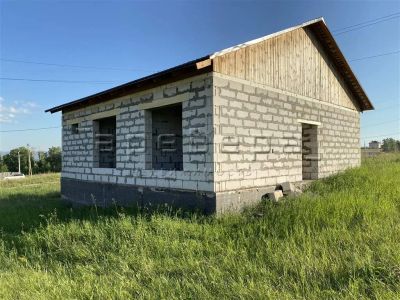 Лот: 19428073. Фото: 1. Дом в районе Нанжуль. Дома
