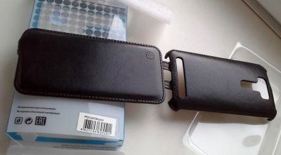 Лот: 6847234. Фото: 1. Чехол для Zenfone 2 (ZE500KL/ZE500KG... Чехлы, бамперы