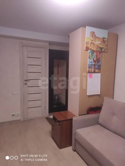 Лот: 25508629. Фото: 1. квартира , Красноярск улица имени... Квартиры, студии