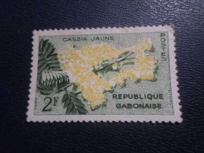 Лот: 19178811. Фото: 1. Марка для Вашей коллекции. лот... Марки