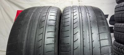 Лот: 25081140. Фото: 1. 275/40R20 106W Dunlop Sp Sport... Шины