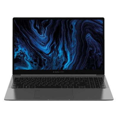 Лот: 24516631. Фото: 1. Ноутбук Digma Pro Sprint N DN15R5-ADXW05. Ноутбуки
