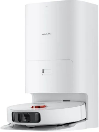 Лот: 22194995. Фото: 1. Робот-пылесос Xiaomi Robot Vacuum... Пылесосы, паровые швабры