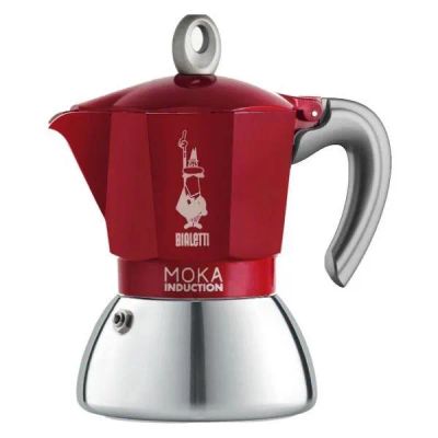 Лот: 24535404. Фото: 1. Кофеварка гейзерная Bialetti New... Чайники, кофемашины, кулеры
