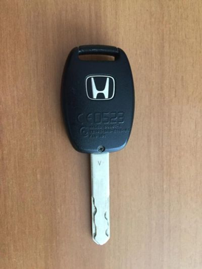 Лот: 10064380. Фото: 1. Ключ от автомобиля Honda. Ручные инструменты для автомобиля