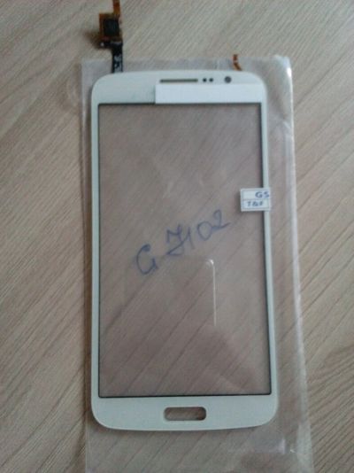 Лот: 12678016. Фото: 1. Samsung galaxy grand 2 (g7102). Дисплеи, дисплейные модули, тачскрины