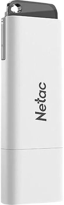 Лот: 25004529. Фото: 1. Флеш-накопитель USB3.0 64Gb Netac... USB-флеш карты