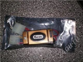 Лот: 92006. Фото: 1. Переходник IDE - Sata. Жёсткие диски (HDD)