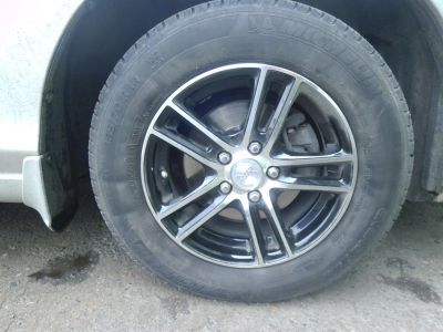 Лот: 3011337. Фото: 1. MICHELIN НОВЫЕ, на НОВЫХ ДИСКАХ... Шины на дисках