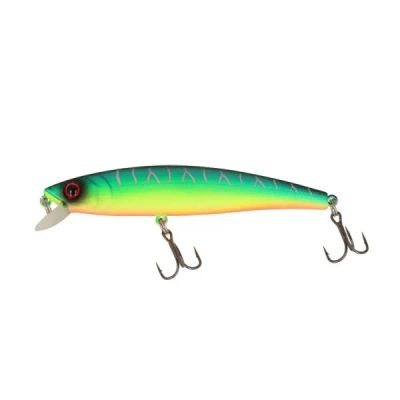 Лот: 19315228. Фото: 1. Воблер Strike Pro Arc Minnow 90SP... Леска, блесны, крючки, мормышки