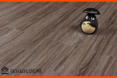 Лот: 11793363. Фото: 1. Замковая Кварц-виниловая ПВХ плитка... Напольные покрытия