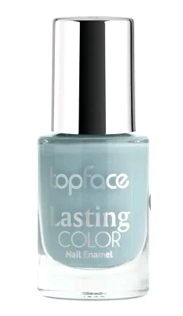 Лот: 19097052. Фото: 1. Topface Lasting Color Лак для... Лак для ногтей