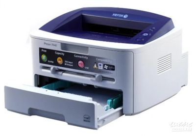 Лот: 7999522. Фото: 1. Принтер лазерный xerox 3155. Лазерные принтеры