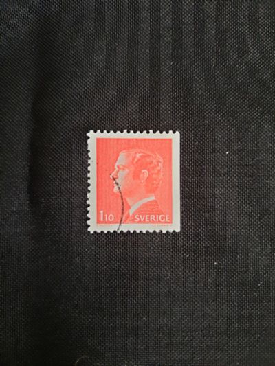 Лот: 17290728. Фото: 1. Марка 423. Марки