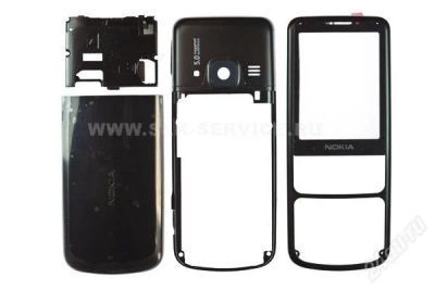 Лот: 1316825. Фото: 1. Корпус Nokia 6700 + Доставка. Корпуса, клавиатуры, кнопки