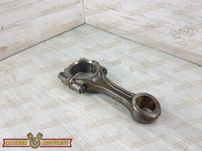 Лот: 23592517. Фото: 1. Шатун Nissan Diesel, Diesel Condor... Двигатель и элементы двигателя