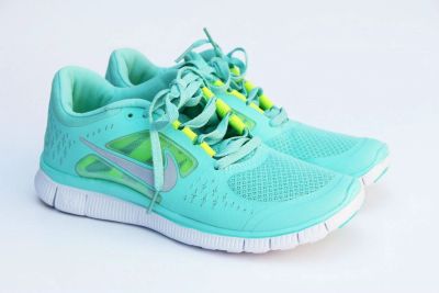 Лот: 7150929. Фото: 1. Кроссовки Nike Free Run. Кеды, кроссовки, слипоны