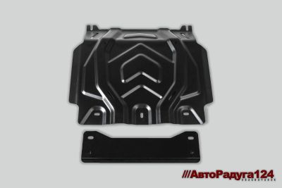 Лот: 25594033. Фото: 1. Защита двигателя Mitsubishi L200... Кузов