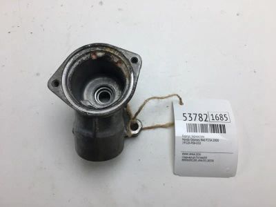 Лот: 20396498. Фото: 1. Корпус термостата Honda Odyssey... Двигатель и элементы двигателя