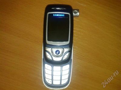 Лот: 690992. Фото: 1. продам samsung sgh-e850 требует... Кнопочные мобильные телефоны