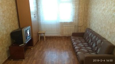 Лот: 10855497. Фото: 1. Сдам студию на Вильского 28, меблированная. Квартиры, студии