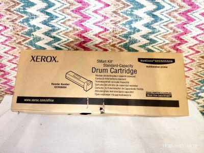 Лот: 20607034. Фото: 1. Картридж xerox Drum 101R00434... Картриджи, расходные материалы