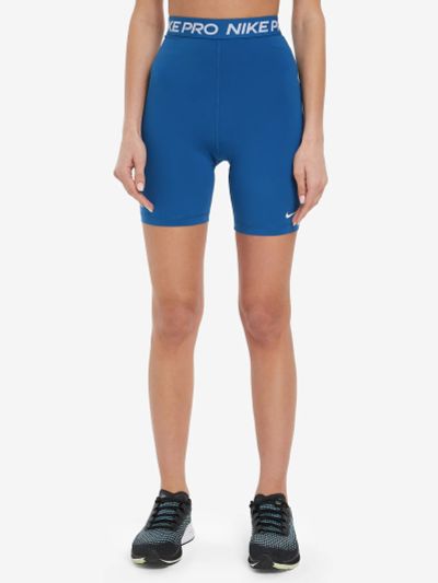 Лот: 22410355. Фото: 1. Велосипедки женские Nike 365 Hi... Другое (спортивная одежда)