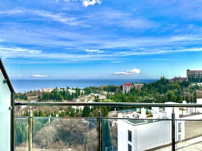 Лот: 22825414. Фото: 1. Жильё в Алуште. Квартиры, студии