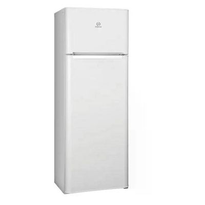 Лот: 24584845. Фото: 1. Холодильник Indesit TIA 16. Холодильники, морозильные камеры