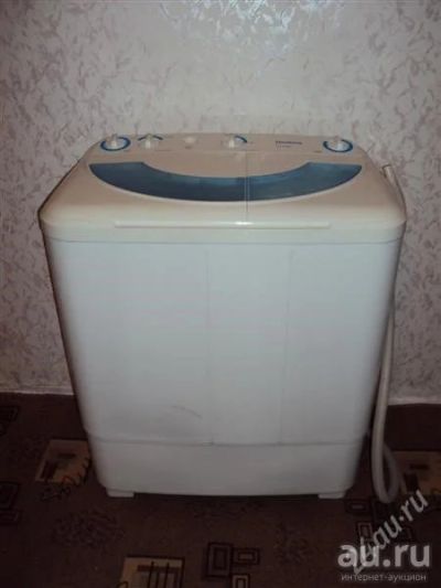 Лот: 9434678. Фото: 1. Стиральная машина elenberg WM... Стиральные машины