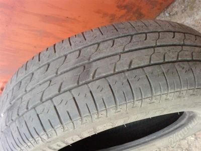 Лот: 552956. Фото: 1. Летняя резина Bridgestone. Шины