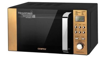 Лот: 11787146. Фото: 1. Микроволновая печь Centek CT 1584... Микроволновки, мини-печи