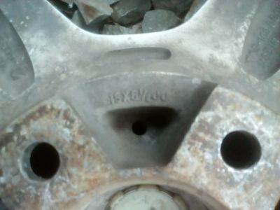 Лот: 9766575. Фото: 1. Диски. Диски
