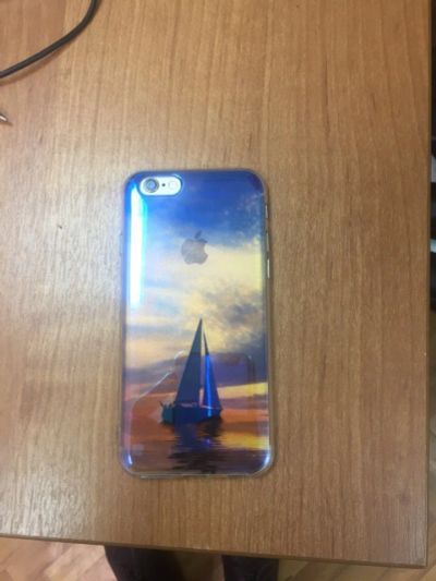 Лот: 10874498. Фото: 1. Apple iPhone 6. Смартфоны