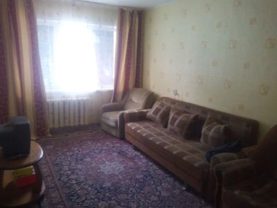 Лот: 10781687. Фото: 1. срочно сдам 1-комнатную квартиру... Квартиры, студии