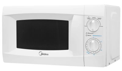 Лот: 11597324. Фото: 1. Микроволновая печь Midea. Микроволновки, мини-печи