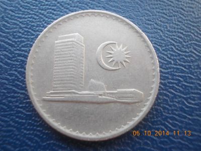 Лот: 4592474. Фото: 1. Для Вашей коллекции иностранная... Остальные страны