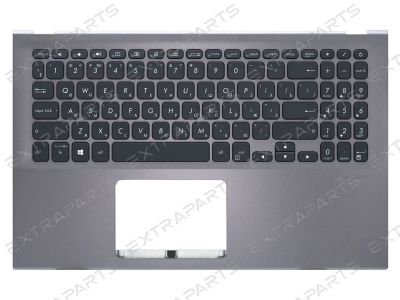 Лот: 18920654. Фото: 1. Топ-панель Asus VivoBook 15 X512JA... Клавиатуры для ноутбуков