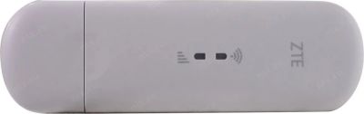 Лот: 18620992. Фото: 1. Модем ZTE MF79RU 2G/3G/4G, внешний... Маршрутизаторы (роутеры)