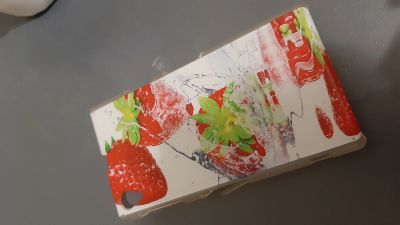 Лот: 12619680. Фото: 1. Чехол на Sony xperia z1. Чехлы, бамперы