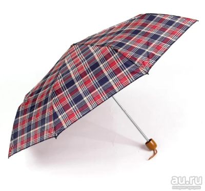 Лот: 12311103. Фото: 1. Зонт механический унисекс,/товар... Зонты