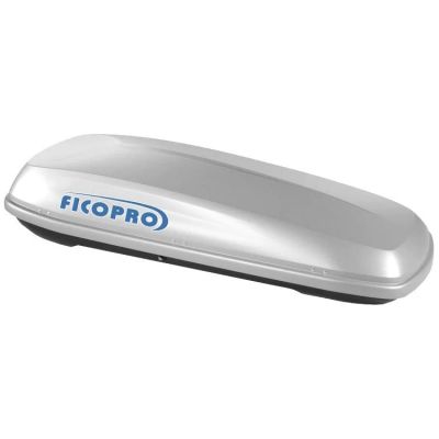 Лот: 11942008. Фото: 1. Автобокс на крышу FicoPro Sport... Багажники, боксы, фаркопы