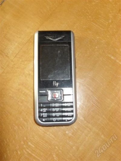 Лот: 1395800. Фото: 1. fly mp600. Кнопочные мобильные телефоны